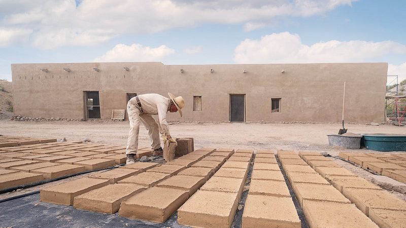 Higher Initial Construction Costs