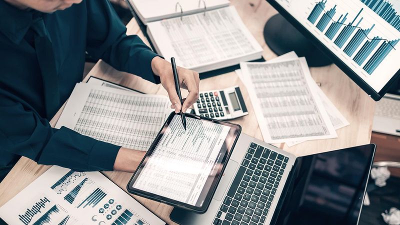Cash Flow Calculations