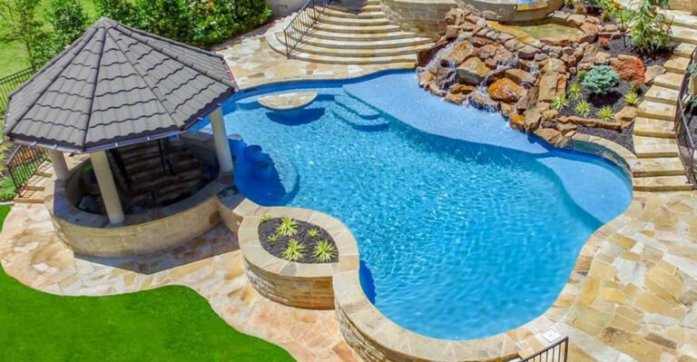 Find Your Ideal Pool With These 20 Swimming Pool Types For Every Lifestyle