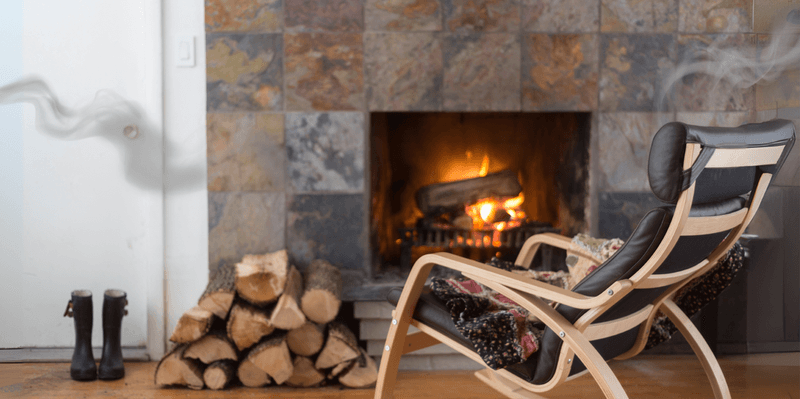 Worsens Indoor Air Quality