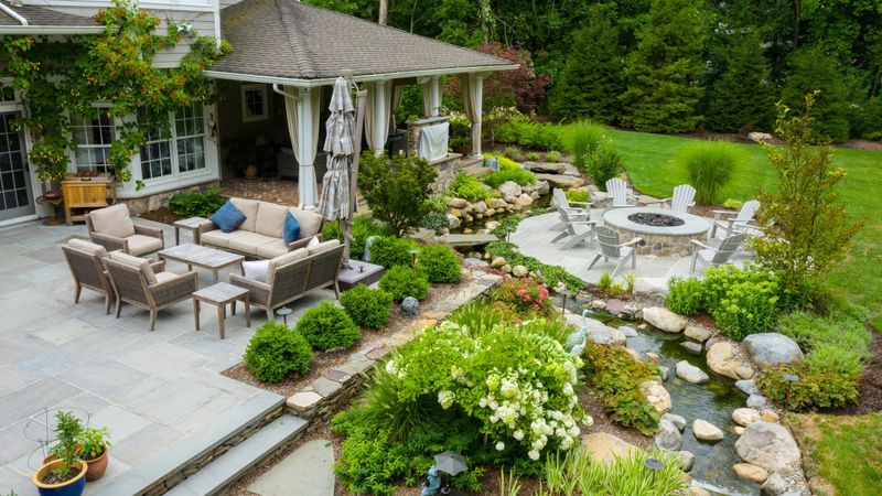 Professional Landscaping