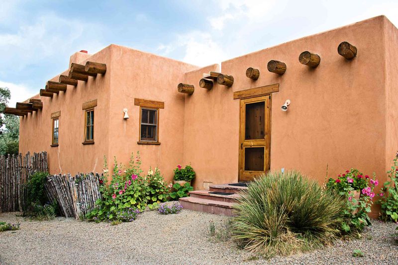 Eco-Friendly Building Materials