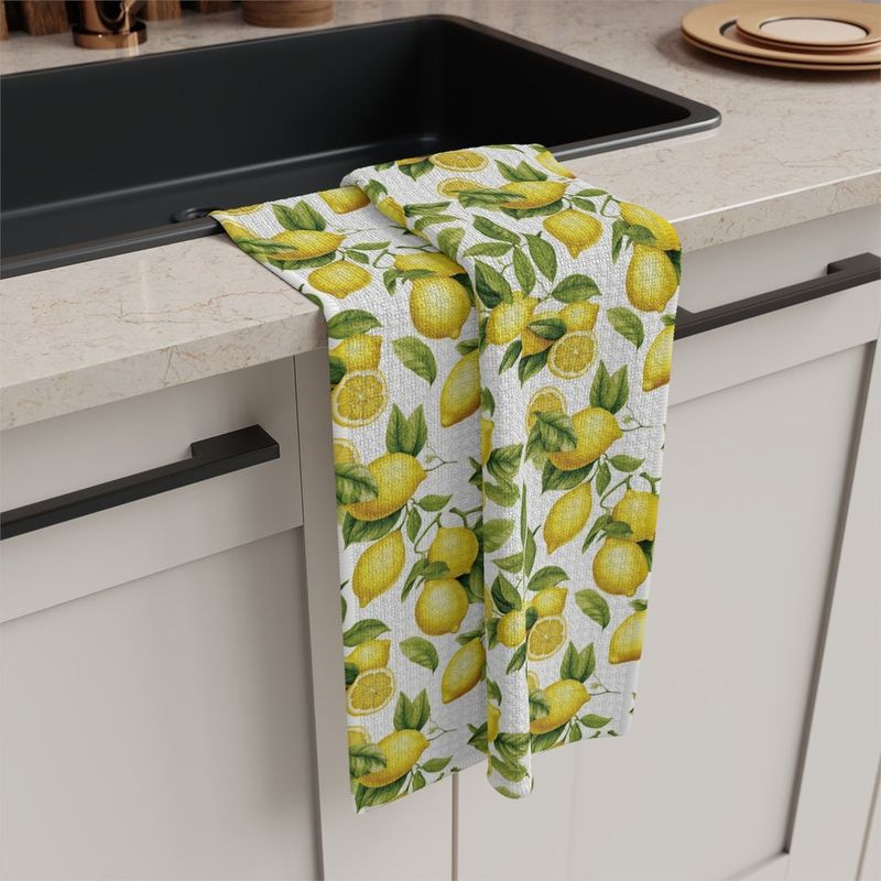Themed Dish Towels