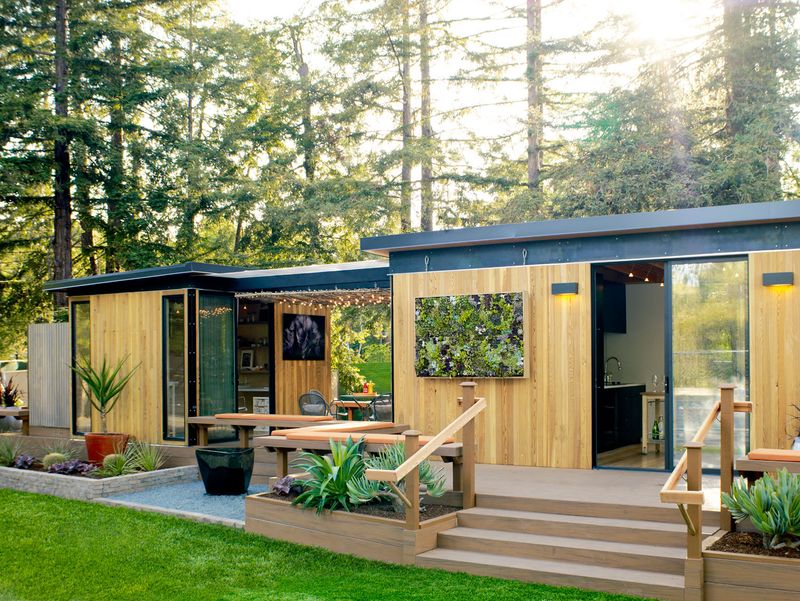 The Solstice Studio