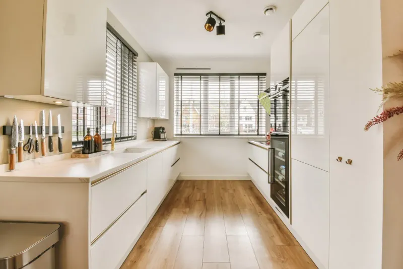 Increases Home Value Efficiently