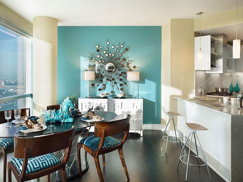 Strategic Color Accents