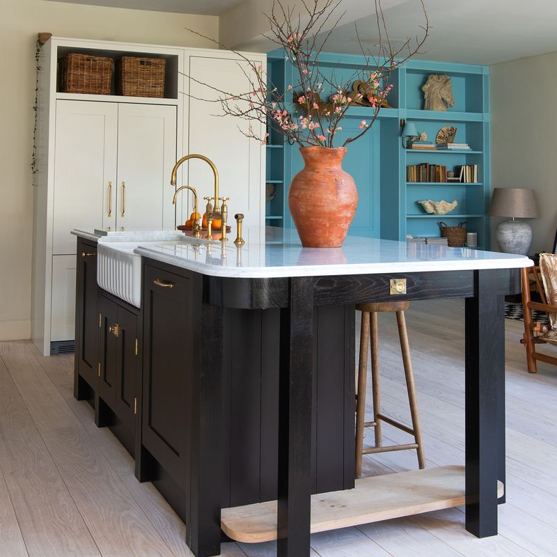 Complements Built-in Units