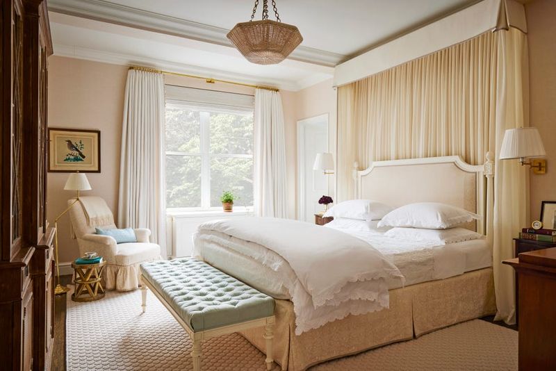 Mismatched Bedding Sets