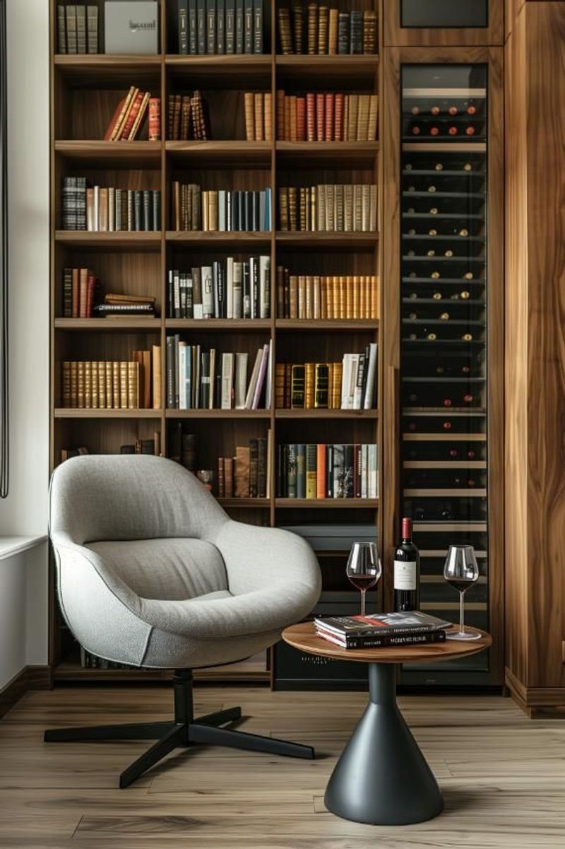 Anchor Reading Corners Perfectly