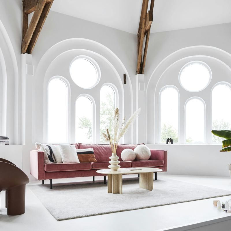 Repurposed Religious Spaces
