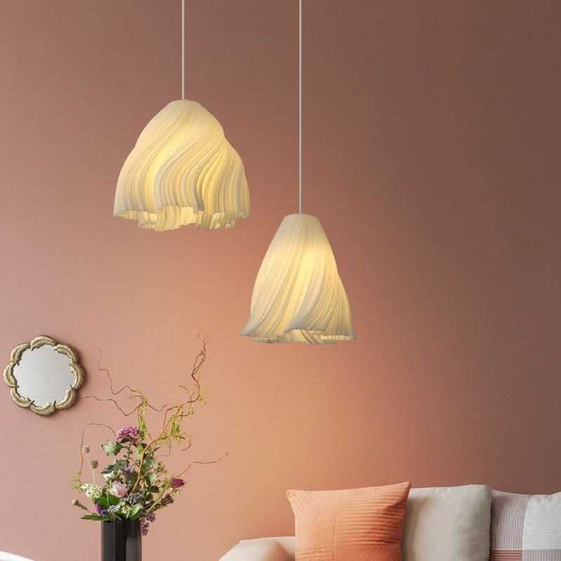 Swinging Monkey Bar Lighting