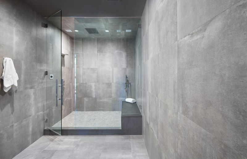 Large Format Tiles