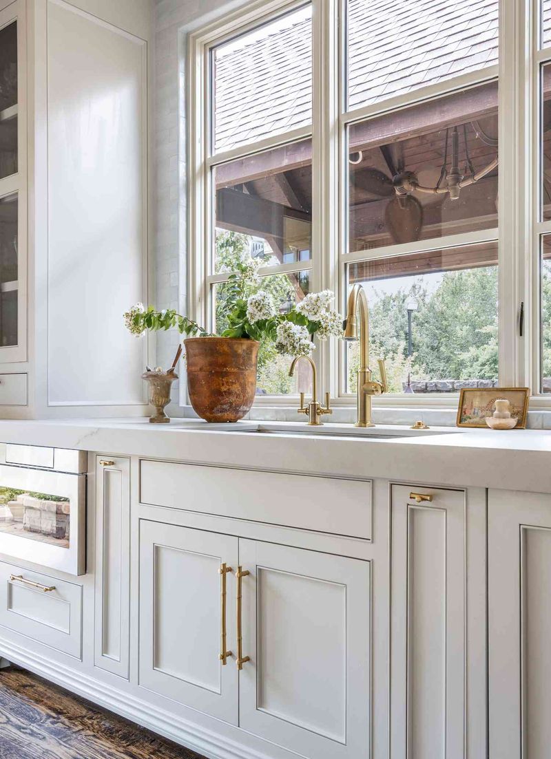 Brass Cabinet Hardware