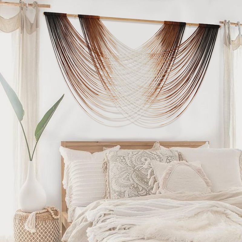 Macramé Wall Hangings