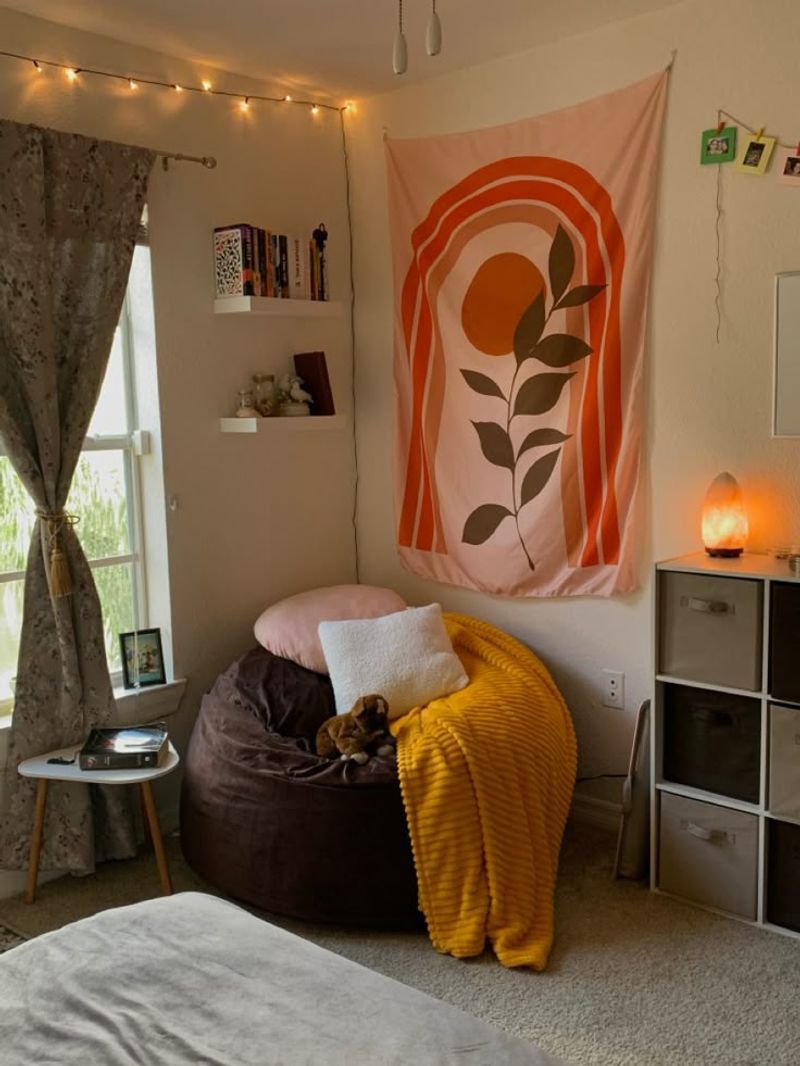 Bean Bag Chair