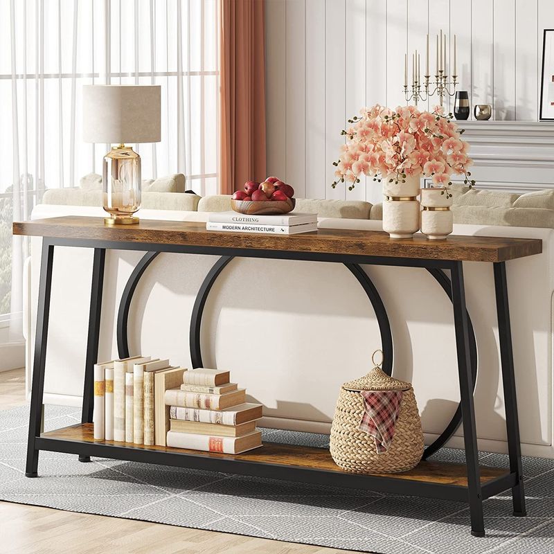Console Tables