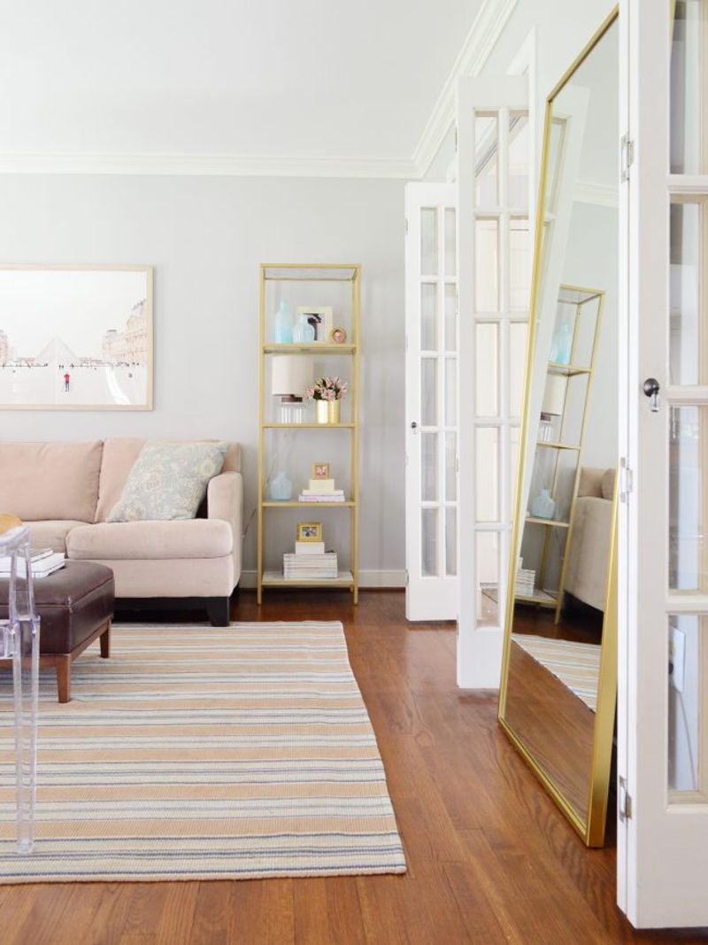 Paint Colors Neutralized Everywhere