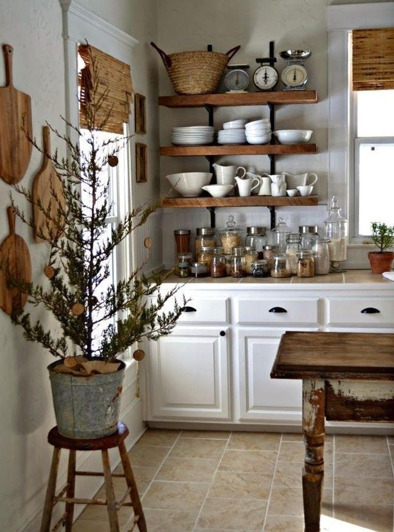 Storage Solutions Reveal Different Priorities