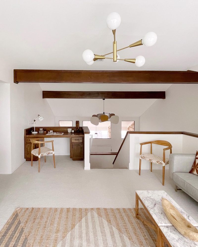 Light Fixture Replacements