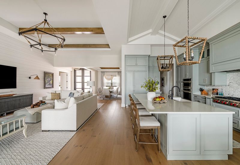 Color Palette Connections