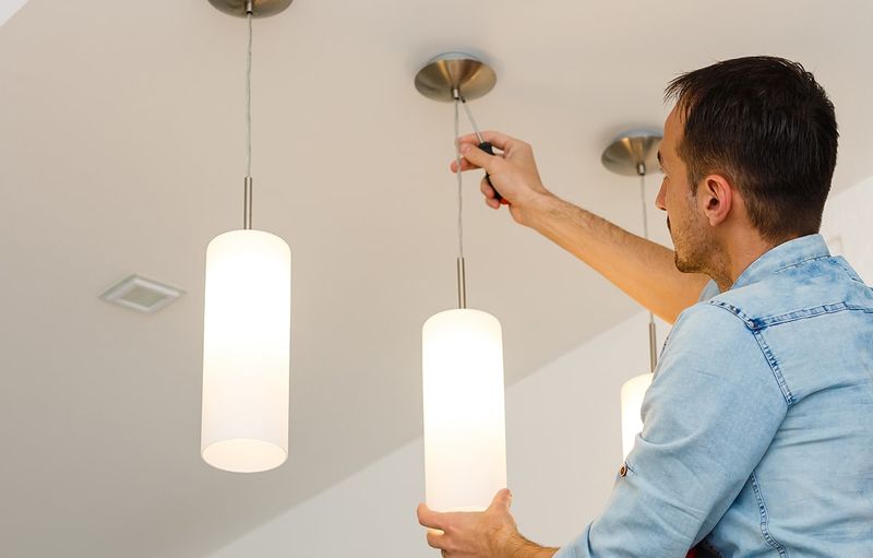 Light Fixtures