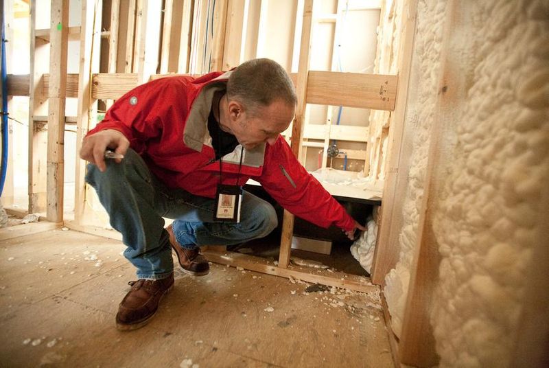 Texas Energy Code Insulation Mandates