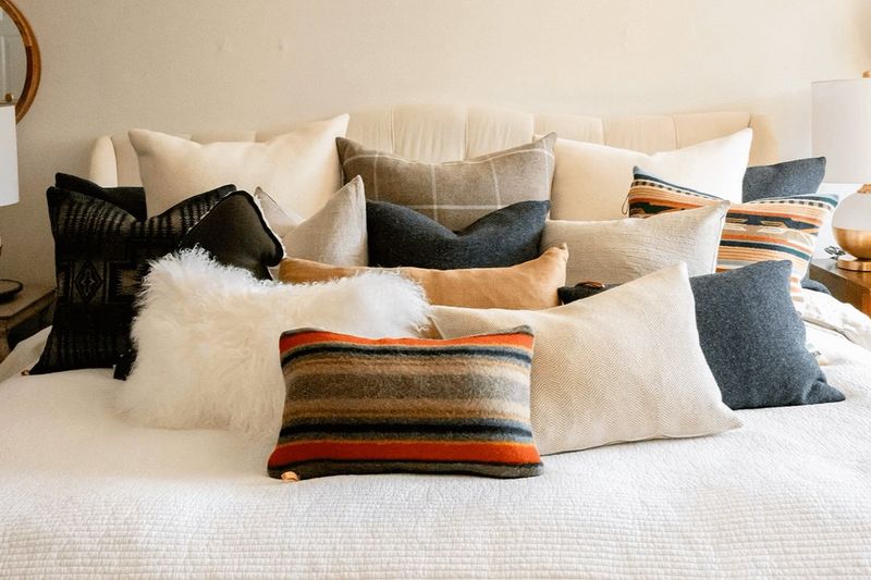 Invest In Quality Pillow Inserts