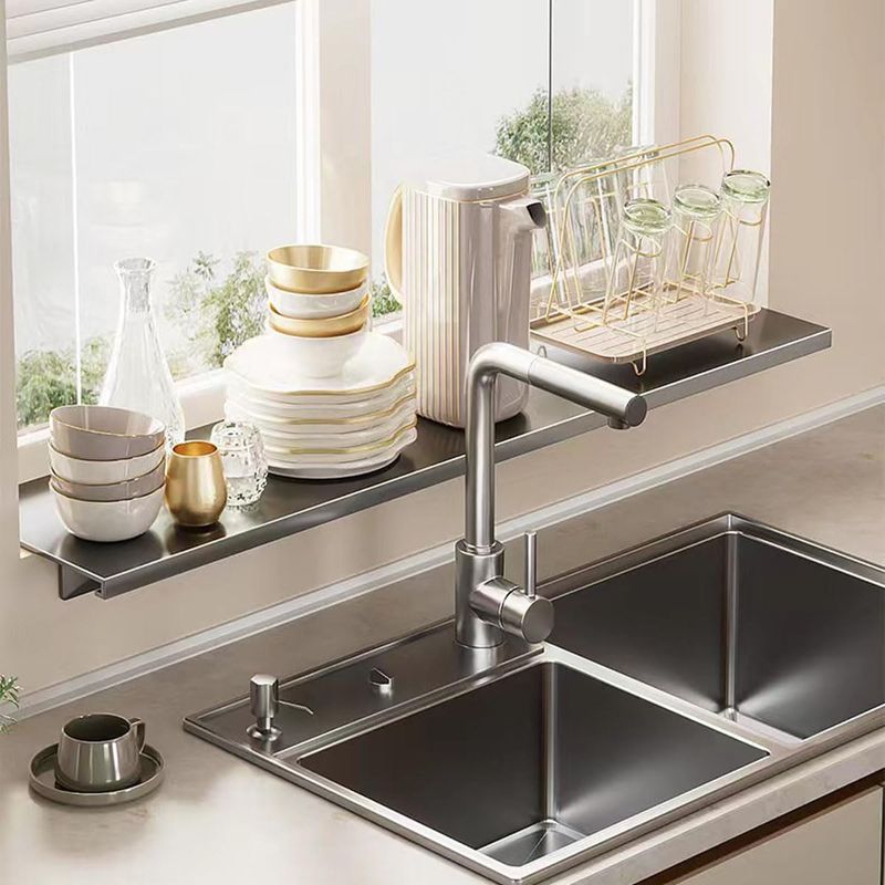 Window Sill Extender
