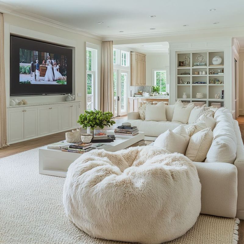 Bean Bag Chair