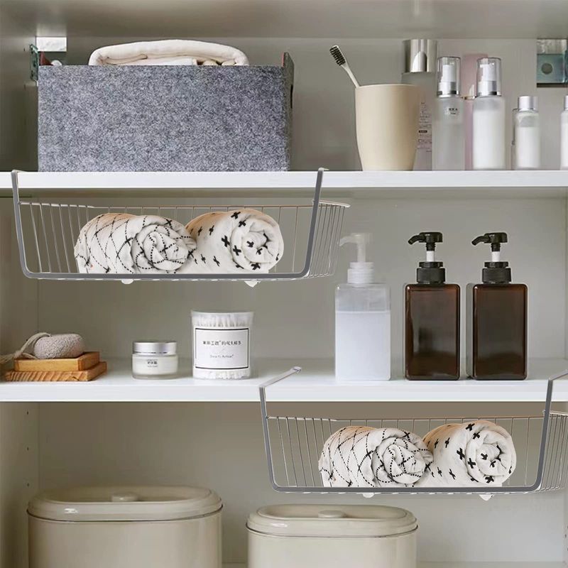 Under-Shelf Baskets