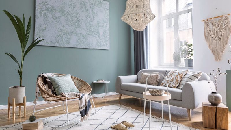 Mix Textures, Not Just Colors