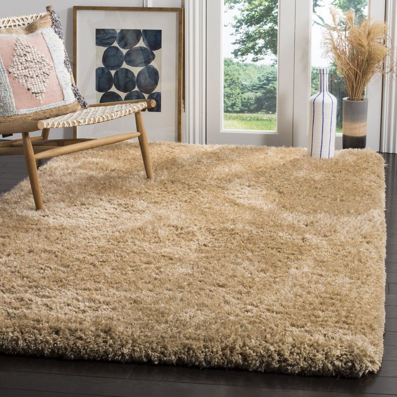 Shag Carpets And Area Rugs