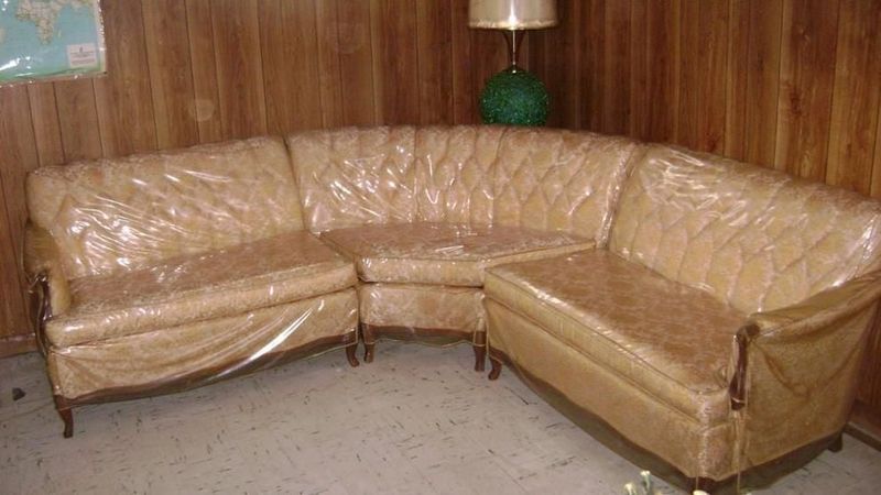 Plastic Couch Covers