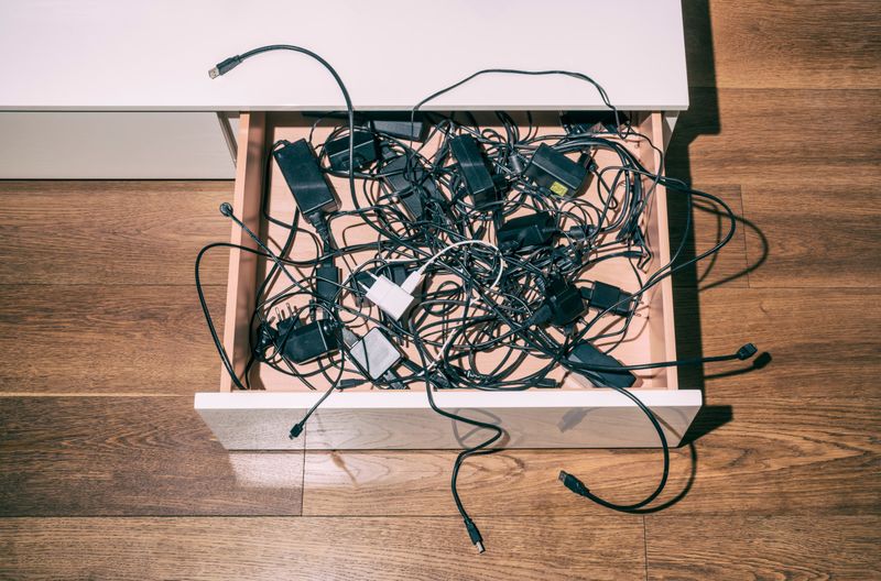 Electronics And Gadgets