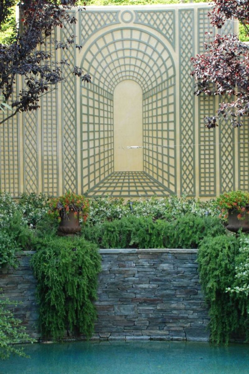 Trompe L'Oeil Illusions