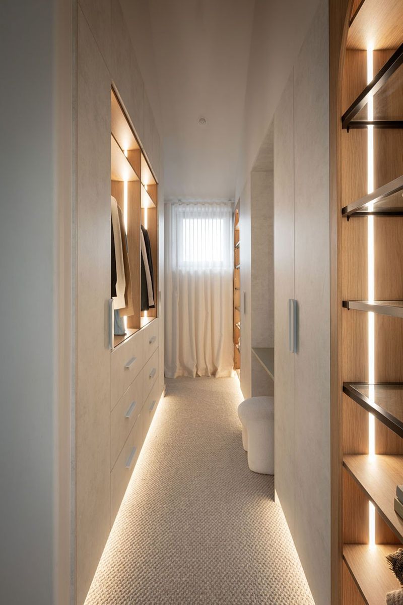 Light Tubes Instead Of Lamps