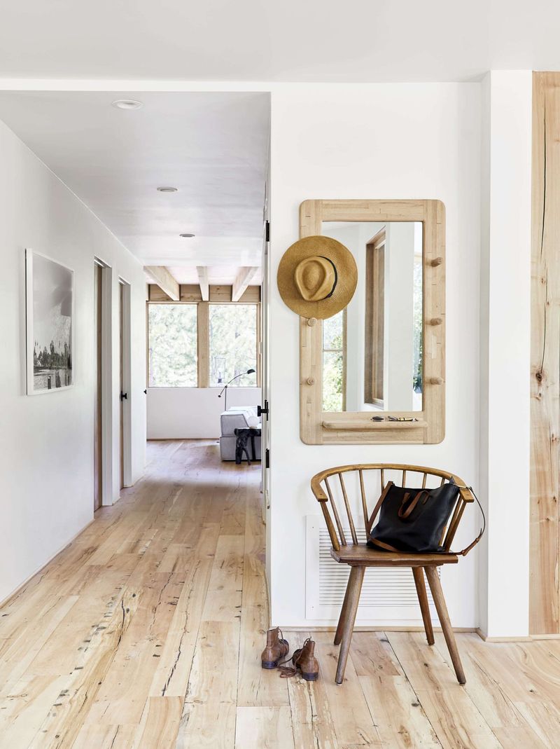 Install Recessed Lighting Everywhere