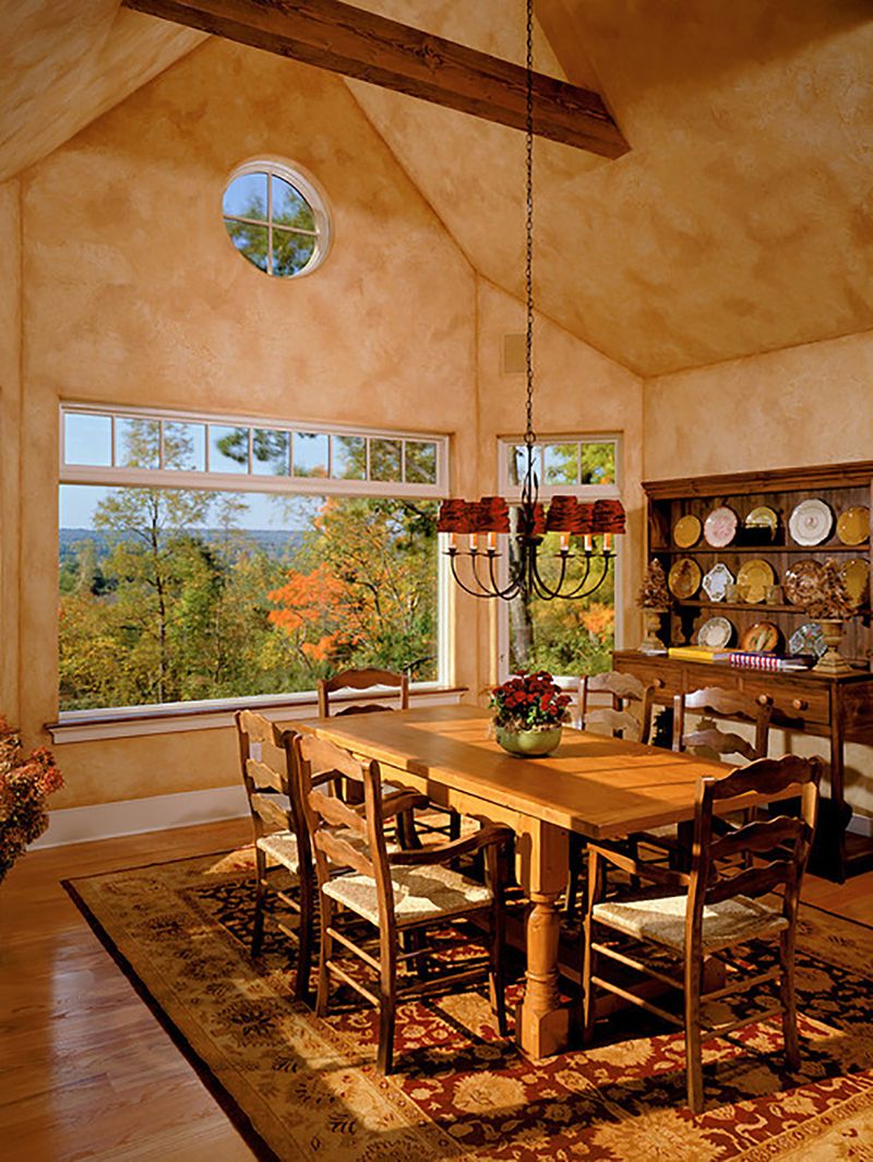 Tuscan-Inspired Overload