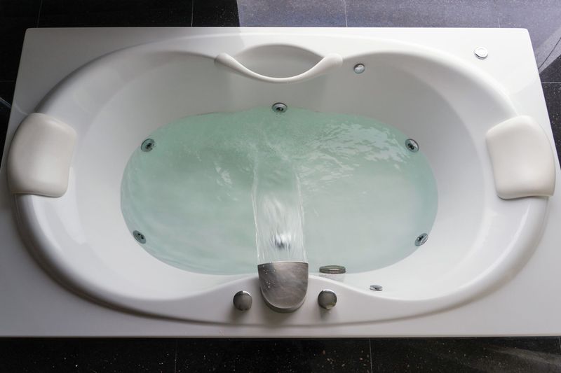 Whirlpool Bathtubs