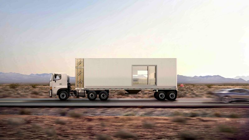 Weather Considerations During Transportation