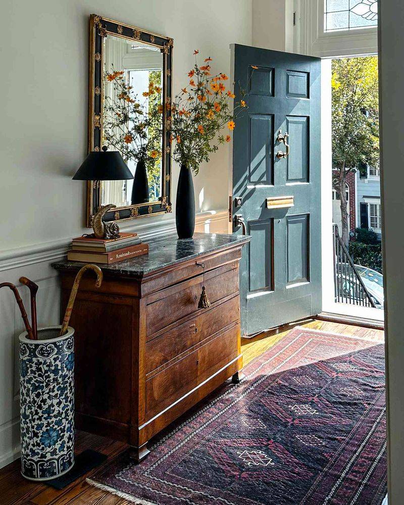 Oversized Furniture