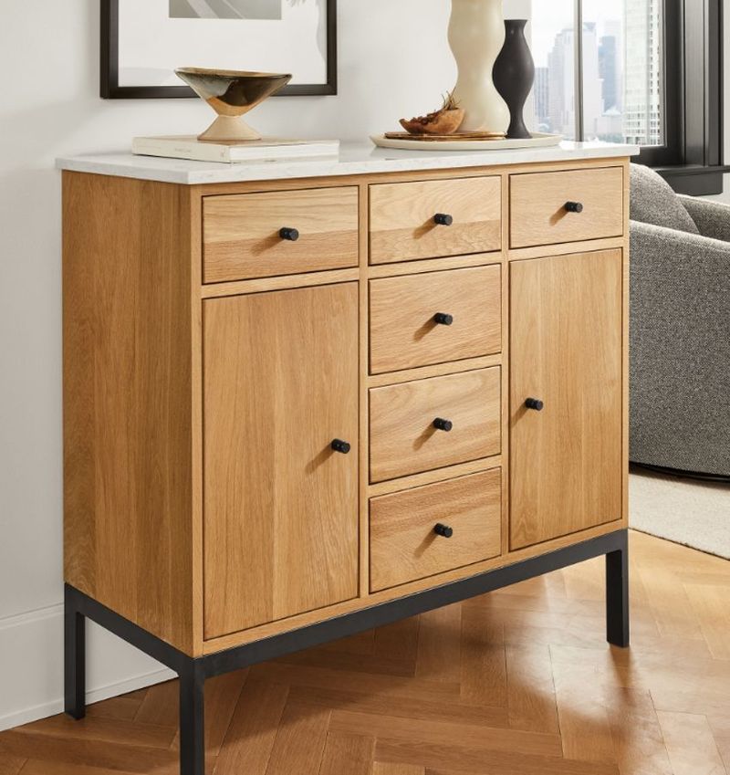 Full-Sized Furniture