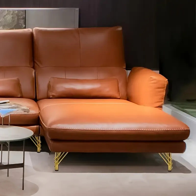 Furniture Leg Caps