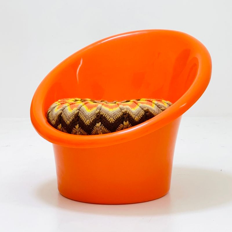 Skopa Chair (IKEA collectible)