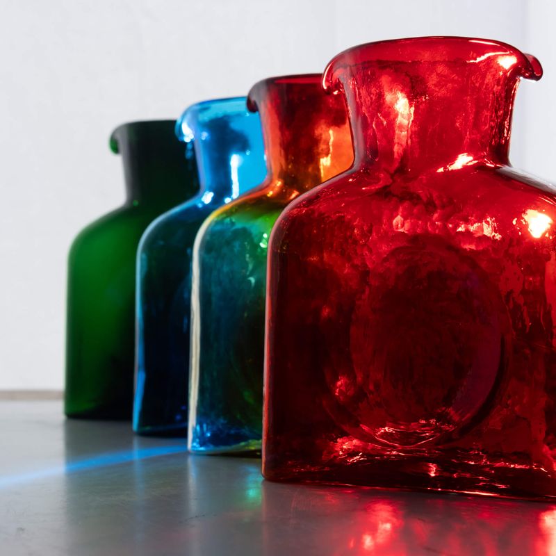 Blenko Glass