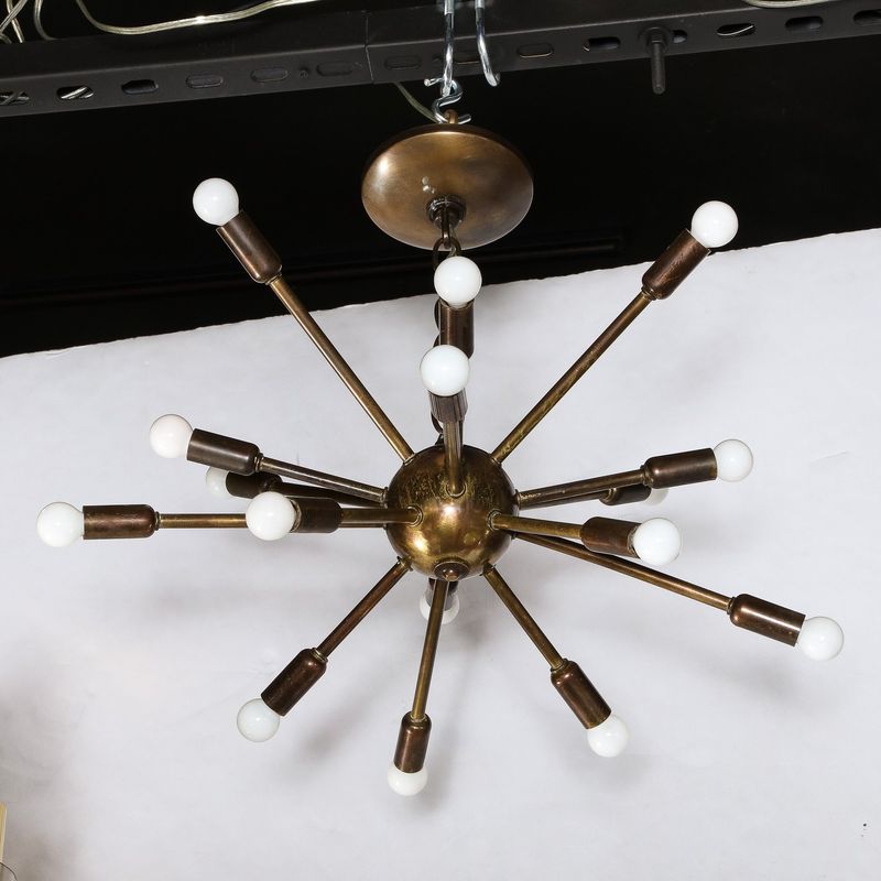 Mid-Century Modern Lighting