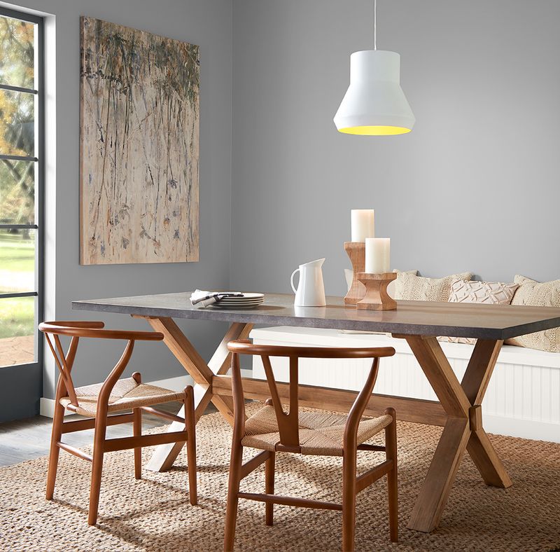Neutral Color Palette