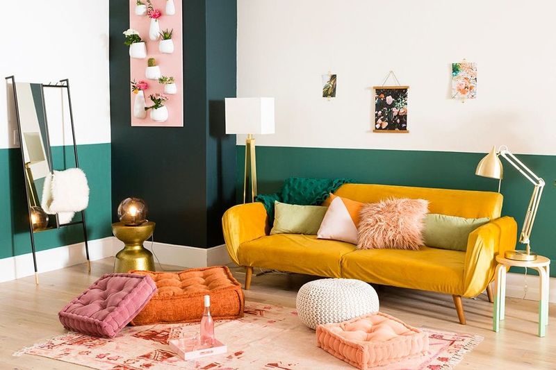 Color Psychology Application