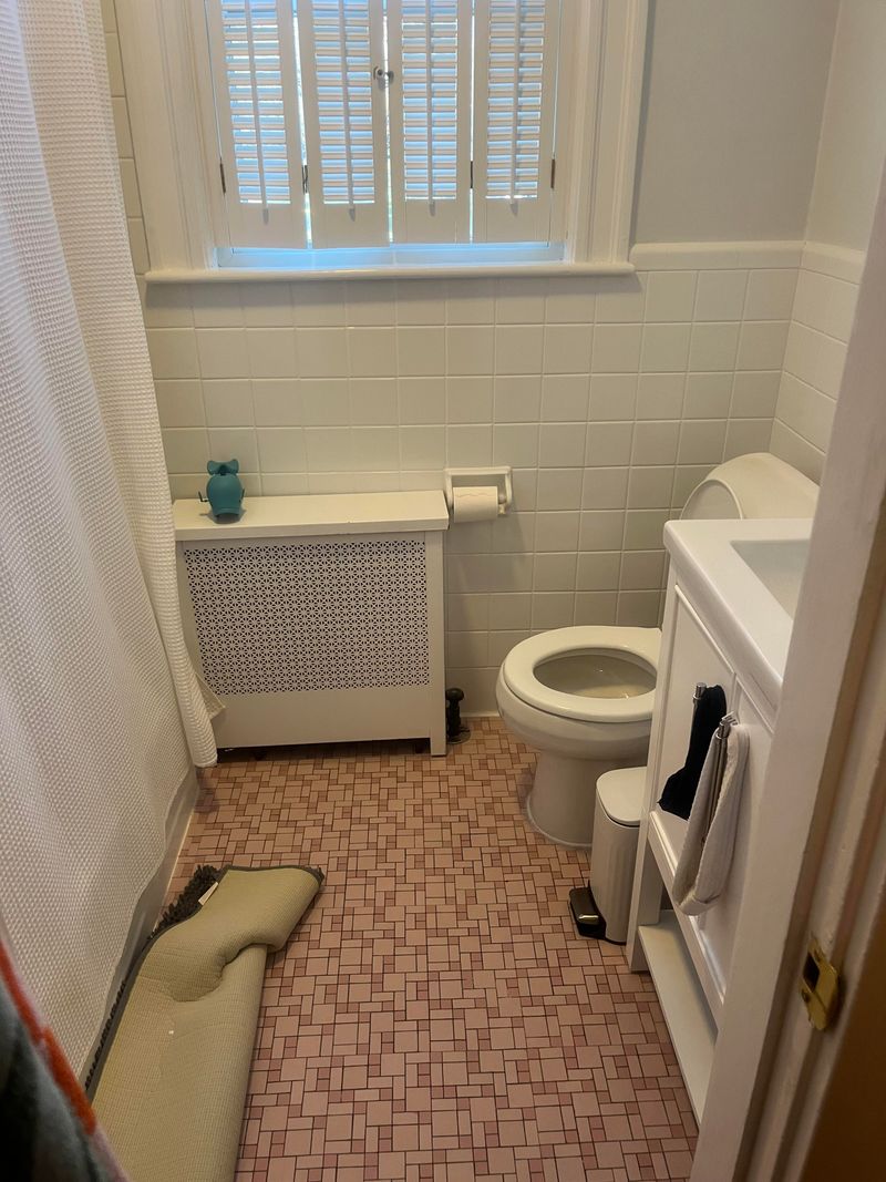 Bathroom Rug Carpet Sets