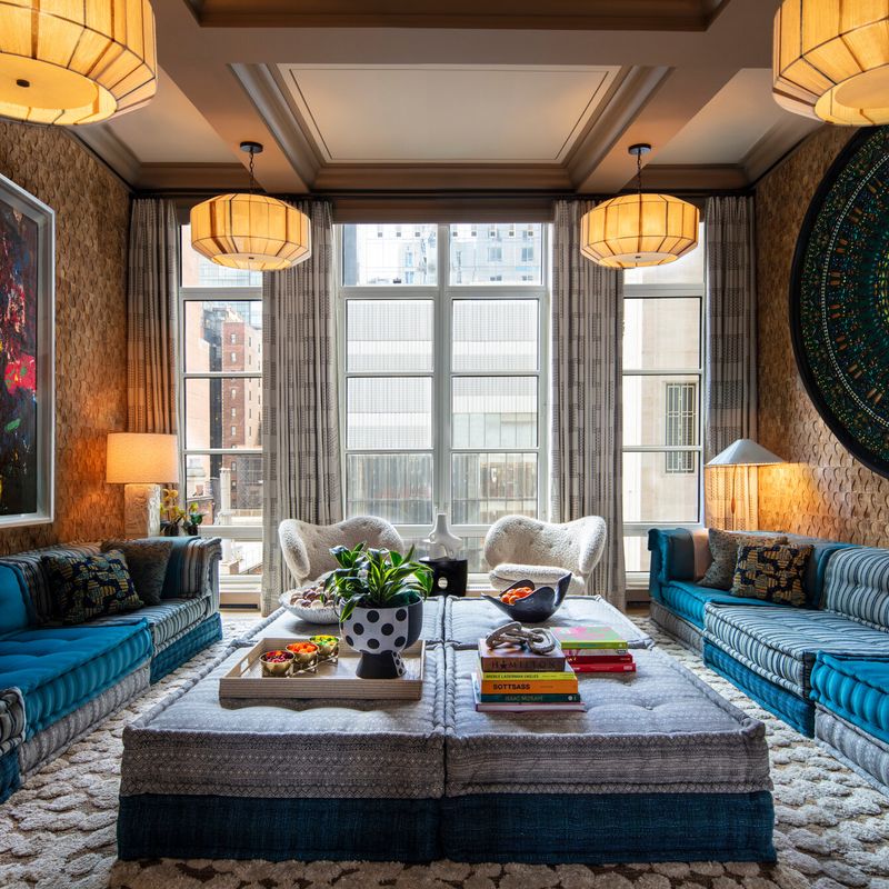 Lighting Makes Magic